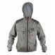 Куртка рибальська Climate (дощовик) - сіро-оливковий - M 605-B-CL фото 2