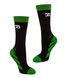 Набір шкарпеток Тріо з бавовни 3 пари\уп - кольоровий - 39-42 065 фото 2