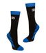 Набір шкарпеток Тріо з бавовни 3 пари\уп - кольоровий - 39-42 065 фото 4