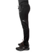 Кофта флісова (POLARON X) колір оливка  і штани чорні спортивні - M 228-P-BL-OL-2\225-SP-1 фото 6