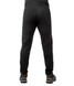 Кофта флісова (POLARON X) колір оливка  і штани чорні спортивні - M 228-P-BL-OL-2\225-SP-1 фото 5