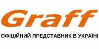 GRAFF Офіційний представник в Україні
