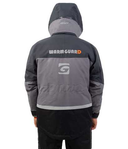 Купить Зимовий рибальський костюм Graff Warmguard (-50С) 217-OB