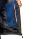 Комплект чоловічий риболовний демісезонний Aquaguard ДОЩОВИК (куртка+штани) - синій/сірий -M-176-182 607-B-9/707-B-1 фото 6