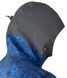 Комплект чоловічий риболовний демісезонний Aquaguard ДОЩОВИК (куртка+штани) - синій/сірий -M-176-182 607-B-9/707-B-1 фото 5