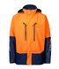 Куртка і штани риболовні демісезонні - синій/блакитний/оранжевий -M-176-182 606-B-2/706-B-1 фото 4