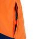 Куртка і штани риболовні демісезонні - синій/блакитний/оранжевий -M-176-182 606-B-2/706-B-1 фото 8