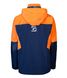 Куртка і штани риболовні демісезонні - синій/блакитний/оранжевий -M-176-182 606-B-2/706-B-1 фото 6