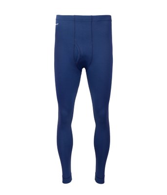Термобілизна штани чоловічі Duo Skin 200 - синій - S 906-3 фото