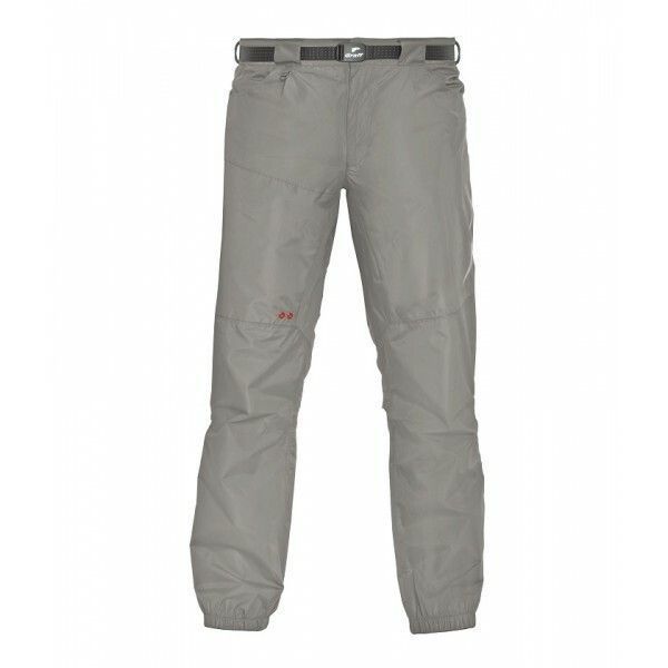 Костюм рибальський Climate Graff Pro (дощовик) - сіро-оливковий - L - 182-188 605-B-CL\705-B-CL фото