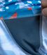 Реглан з капюшоном серія Solar Climate UPF50 синій/блакитн/оранж - XS 964-CL-2 фото 4