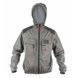 Костюм рибальський Climate Graff Pro (дощовик) - сіро-оливковий - L - 182-188 605-B-CL\705-B-CL фото 2