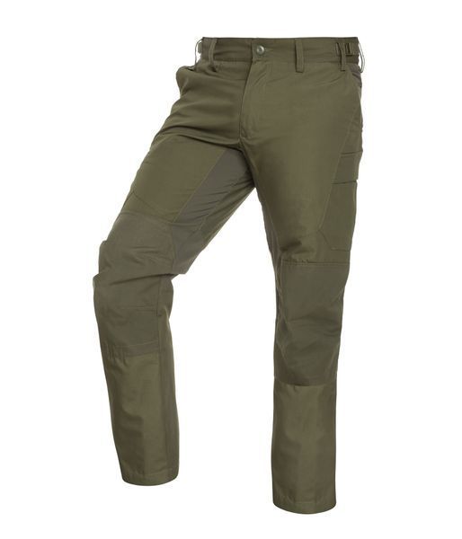 Комплект універсальний літній антикліщ - корич.-оливковий - 5XL - 182-188 608-A/700-A-2 фото