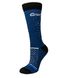 Шкарпетки термоактивні з вовни меріноса Trekking Protect зимові - синій - 35-38 060 фото 3