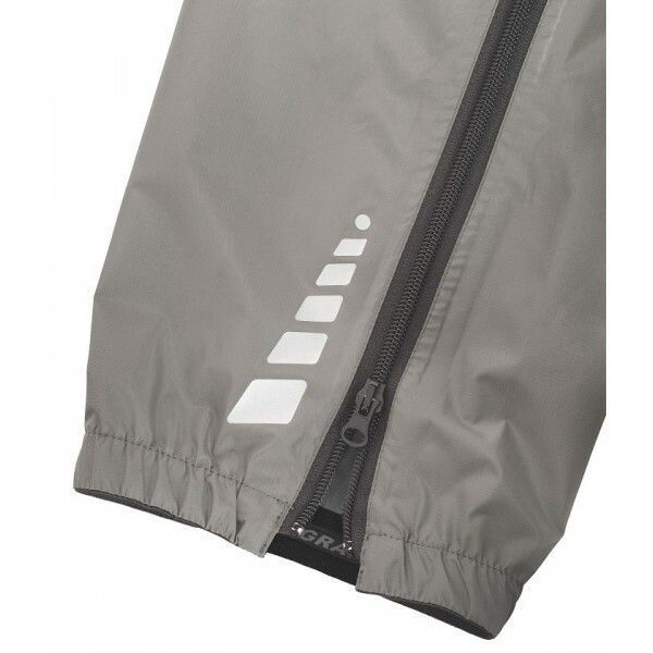 Штани рибальські Climate Graff Pro- сіро-оливковий - 2XL-182-188 705-B-CL фото