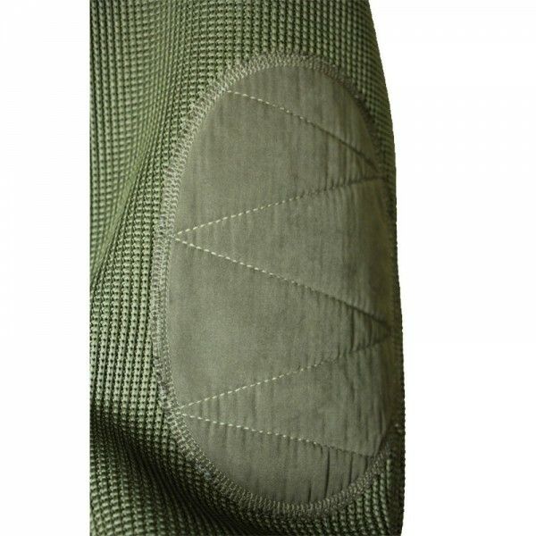 Куртка з капюшоном мисливська (POLARON X400) - оливковий - M - є в наявності 537-P фото