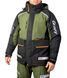 Комплект риболовний FLOAT GUARD (поплавок) зимовий до -15*С Edition 3.0 - оливковий-сірий - L - 176-182 215-OB-07 фото 2