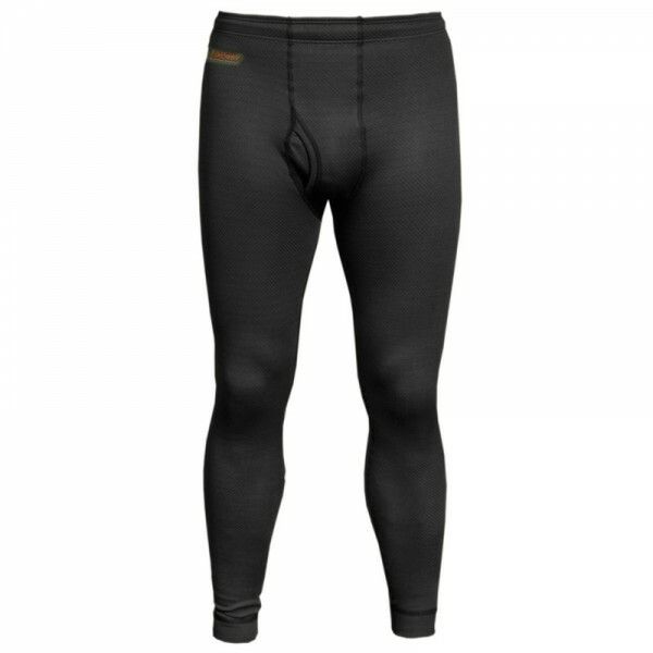 Термобілизна штани чоловічі Duo Skin 300 - чорний - 2XL 900-1 фото