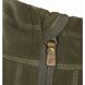 Комплект одягу флісовий (тканина POLARON X200) - оливковий  222-P фото 6