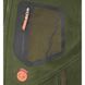 Куртка флісова  POLARON X300 - оливковий -М 573-WS фото 4