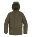 Куртка для полювання зимова утепл. до -25*С - коричнево-оливковий-5XL 655-O-B-1 фото 2
