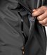 Комплект чоловічий риболовний демісезонний Aquaguard ДОЩОВИК (куртка+штани) - сірий - L-182-188 607-B-2/707-B-1 фото 6